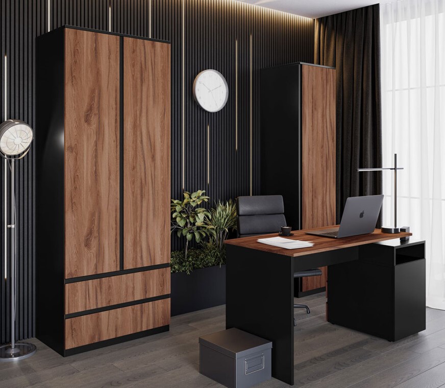 Reparații mobilier birou profesional